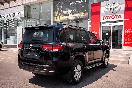Toyota Land Cruiser, 3.3 L, 2023 год, 0 km, Баку - Цена: 120 000 $ - Tunel.az