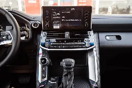 Toyota Land Cruiser, 3.3 L, 2023 год, 0 km, Баку - Цена: 120 000 $ - Tunel.az