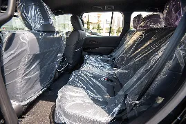 Toyota Land Cruiser, 3.3 L, 2023 год, 0 km, Баку - Цена: 120 000 $ - Tunel.az