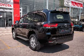Toyota Land Cruiser, 3.3 L, 2023 год, 0 km, Баку - Цена: 120 000 $ - Tunel.az