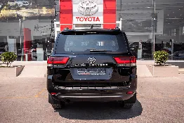Toyota Land Cruiser, 3.3 L, 2023 год, 0 km, Баку - Цена: 120 000 $ - Tunel.az