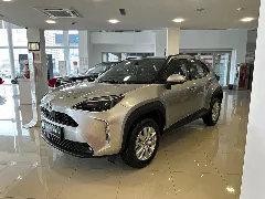 Toyota Yaris Cross, 1.5 L, 2023 i̇l, 0 km, Bakı - Qiymət: 44 700 ₼ - Tunel.az