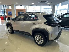 Toyota Yaris Cross, 1.5 L, 2023 i̇l, 0 km, Bakı - Qiymət: 44 700 ₼ - Tunel.az