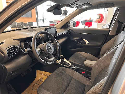 Toyota Yaris Cross, 1.5 L, 2023 i̇l, 0 km, Bakı - Qiymət: 44 700 ₼ - Tunel.az