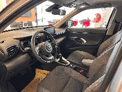Toyota Yaris Cross, 1.5 L, 2023 i̇l, 0 km, Bakı - Qiymət: 44 700 ₼ - Tunel.az
