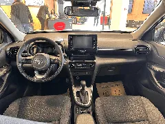 Toyota Yaris Cross, 1.5 L, 2023 i̇l, 0 km, Bakı - Qiymət: 44 700 ₼ - Tunel.az