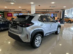 Toyota Yaris Cross, 1.5 L, 2023 i̇l, 0 km, Bakı - Qiymət: 44 700 ₼ - Tunel.az