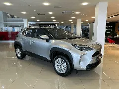 Toyota Yaris Cross, 1.5 L, 2023 i̇l, 0 km, Bakı - Qiymət: 44 700 ₼ - Tunel.az
