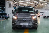Ford Tourneo Custom, 2.2 L, 2023 жыл, 0 km, Baku - Баасы: 73 000 ₼ - Tunel.az