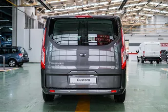 Ford Tourneo Custom, 2.2 L, 2023 жыл, 0 km, Baku - Баасы: 73 000 ₼ - Tunel.az