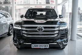 Toyota Land Cruiser, 3.5 L, 2023 წელი, 0 km, Baku - ფასი: 120 000 $ - Tunel.az