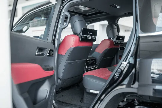 Toyota Land Cruiser, 3.5 L, 2023 წელი, 0 km, Baku - ფასი: 120 000 $ - Tunel.az