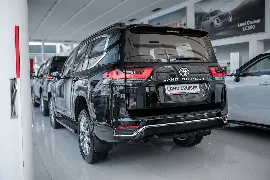 Toyota Land Cruiser, 3.5 L, 2023 წელი, 0 km, Baku - ფასი: 120 000 $ - Tunel.az