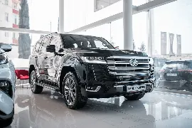 Toyota Land Cruiser, 3.5 L, 2023 წელი, 0 km, Baku - ფასი: 120 000 $ - Tunel.az