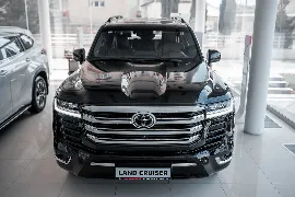 Toyota Land Cruiser, 3.5 L, 2023 წელი, 0 km, Baku - ფასი: 120 000 $ - Tunel.az