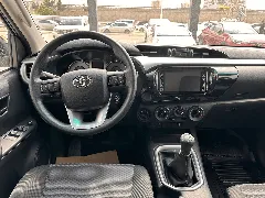 Toyota Hilux, 2.4 L, 2023 год, 0 km, Баку - Цена: 66 100 ₼ - Tunel.az