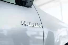 Toyota Hilux, 2.4 L, 2023 год, 0 km, Баку - Цена: 66 100 ₼ - Tunel.az