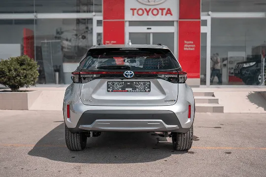 Toyota Yaris Cross, 1.5 L, 2023 year, 0 km, Baku - Price: 44 700 ₼ - Tunel.az