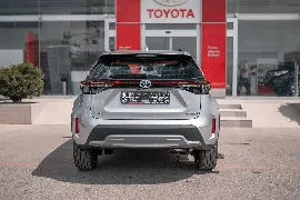 Toyota Yaris Cross, 1.5 L, 2023 year, 0 km, Baku - Price: 44 700 ₼ - Tunel.az