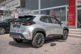 Toyota Yaris Cross, 1.5 L, 2023 year, 0 km, Baku - Price: 44 700 ₼ - Tunel.az