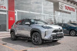 Toyota Yaris Cross, 1.5 L, 2023 year, 0 km, Baku - Price: 44 700 ₼ - Tunel.az