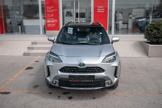 Toyota Yaris Cross, 1.5 L, 2023 year, 0 km, Baku - Price: 44 700 ₼ - Tunel.az
