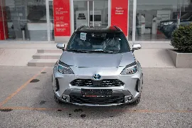 Toyota Yaris Cross, 1.5 L, 2023 year, 0 km, Baku - Price: 44 700 ₼ - Tunel.az