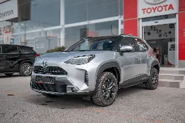 Toyota Yaris Cross, 1.5 L, 2023 year, 0 km, Baku - Price: 44 700 ₼ - Tunel.az