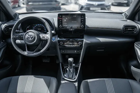 Toyota Yaris Cross, 1.5 L, 2023 year, 0 km, Baku - Price: 44 700 ₼ - Tunel.az