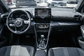 Toyota Yaris Cross, 1.5 L, 2023 year, 0 km, Baku - Price: 44 700 ₼ - Tunel.az