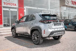 Toyota Yaris Cross, 1.5 L, 2023 year, 0 km, Baku - Price: 44 700 ₼ - Tunel.az