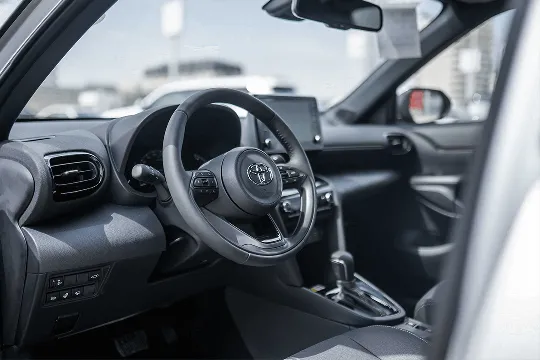 Toyota Yaris Cross, 1.5 L, 2023 year, 0 km, Baku - Price: 44 700 ₼ - Tunel.az