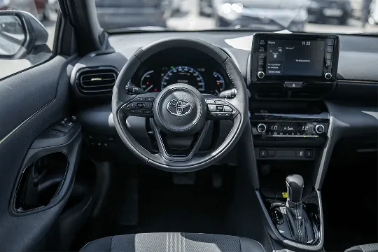 Toyota Yaris Cross, 1.5 L, 2023 year, 0 km, Baku - Price: 44 700 ₼ - Tunel.az