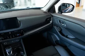 Nissan X-Trail, 2.5 L, 2023 год, 0 km, Баку - Цена: 53 300 ₼ - Tunel.az