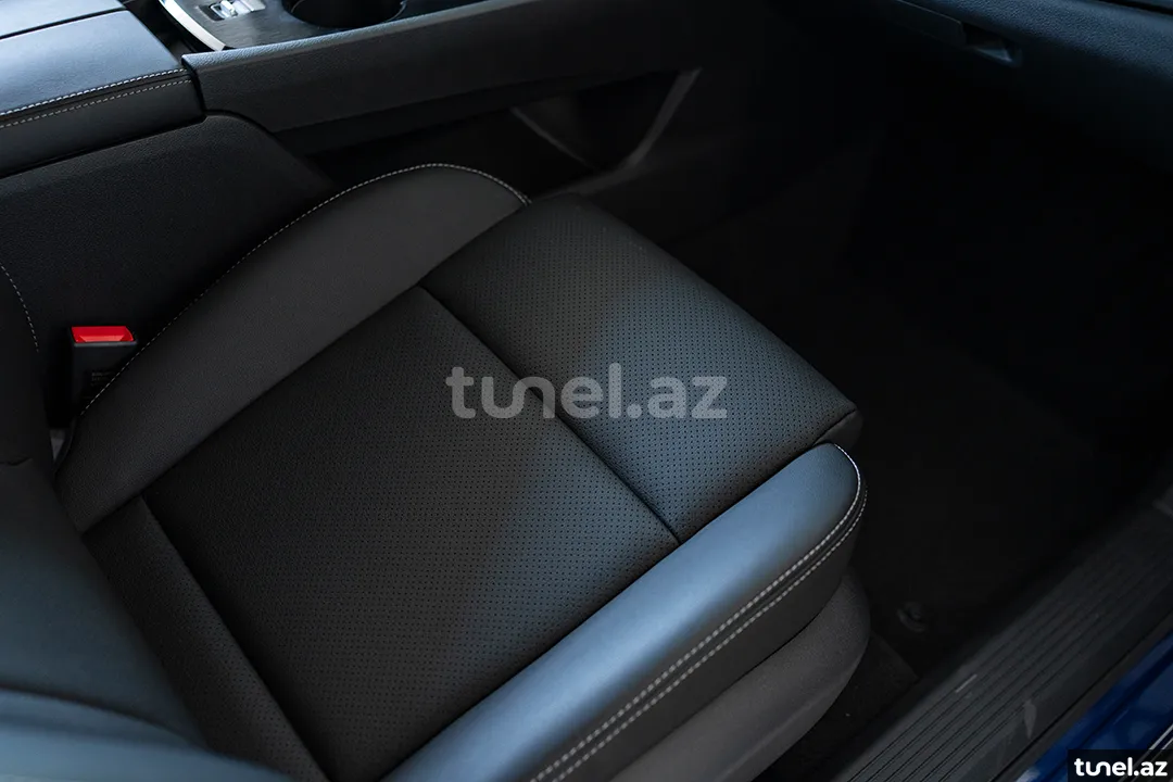 Nissan X-Trail 2023