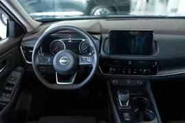 Nissan X-Trail, 2.5 L, 2023 год, 0 km, Баку - Цена: 53 300 ₼ - Tunel.az