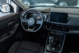 Nissan X-Trail, 2.5 L, 2023 год, 0 km, Баку - Цена: 53 300 ₼ - Tunel.az