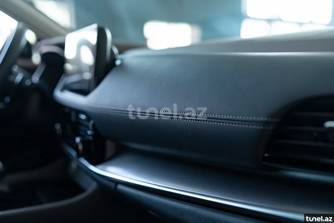Nissan X-Trail 2023