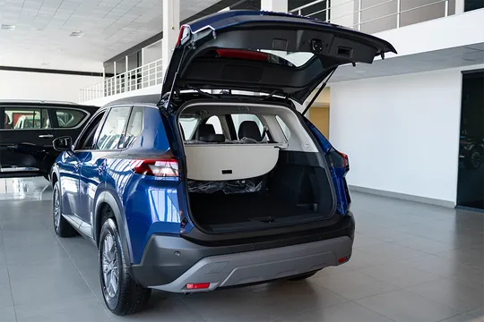 Nissan X-Trail, 2.5 L, 2023 год, 0 km, Баку - Цена: 53 300 ₼ - Tunel.az