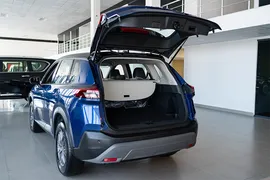 Nissan X-Trail, 2.5 L, 2023 год, 0 km, Баку - Цена: 53 300 ₼ - Tunel.az