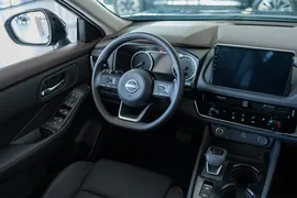 Nissan X-Trail, 2.5 L, 2023 год, 0 km, Баку - Цена: 53 300 ₼ - Tunel.az