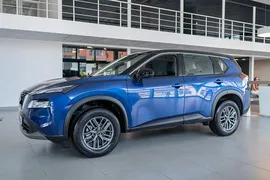 Nissan X-Trail, 2.5 L, 2023 год, 0 km, Баку - Цена: 53 300 ₼ - Tunel.az