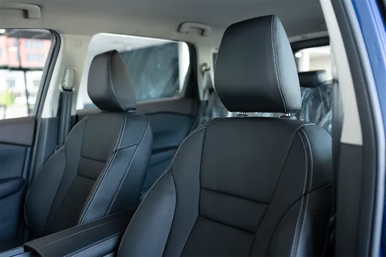 Nissan X-Trail, 2.5 L, 2023 год, 0 km, Баку - Цена: 53 300 ₼ - Tunel.az