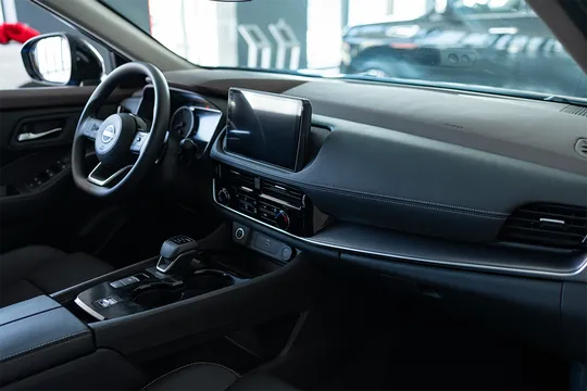 Nissan X-Trail, 2.5 L, 2023 год, 0 km, Баку - Цена: 53 300 ₼ - Tunel.az