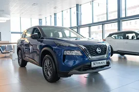 Nissan X-Trail, 2.5 L, 2023 год, 0 km, Баку - Цена: 53 300 ₼ - Tunel.az