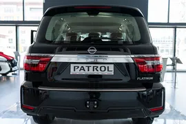 Nissan Patrol, 4.0 L, 2023 year, 0 km, Baku - Price: 157 930 ₼ - Tunel.az