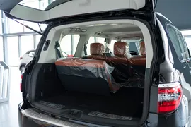 Nissan Patrol, 4.0 L, 2023 year, 0 km, Baku - Price: 157 930 ₼ - Tunel.az