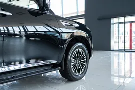 Nissan Patrol, 4.0 L, 2023 year, 0 km, Baku - Price: 157 930 ₼ - Tunel.az