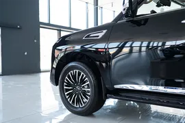 Nissan Patrol, 4.0 L, 2023 year, 0 km, Baku - Price: 157 930 ₼ - Tunel.az