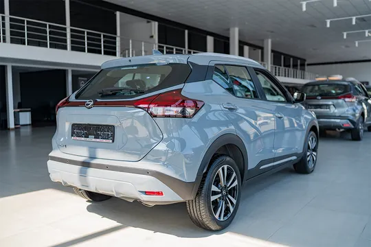 Nissan Kicks, 1.6 L, 2023 year, 0 km, Baku - Price: 36 600 ₼ - Tunel.az